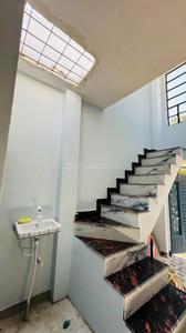 Balcony Image of 450 Sq.ft 2 BHK Independent House for sale in Dubagga Lucknow for Rs. 1550000