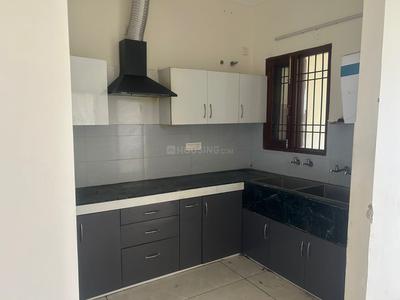 Kitchen Image of 1800 Sq.ft 3 BHK Builder Floor for rent in Sector 79 Mohali for Rs. 32000
