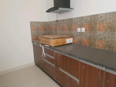 Kitchen Image of 1688 Sq.ft 3 BHK Apartment / Flat for sale in Hero Homes, Sector 104 Gurgaon for Rs. 24500000