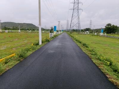Image of 810 Sq.ft Residential Plot / Land for sale in Singaperumal Koil, Chennai for Rs. 1174500