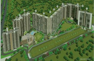 Image of 1455 Sq.ft 2 BHK Apartment / Flat for sale in Kashish Manor One, Sector 111, Gurgaon for Rs. 17500000