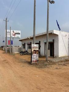 Image of 100 Sq.ft Residential Plot / Land for sale in Reliance Met City, Yakubpur, Jhajjar for Rs. 3500000