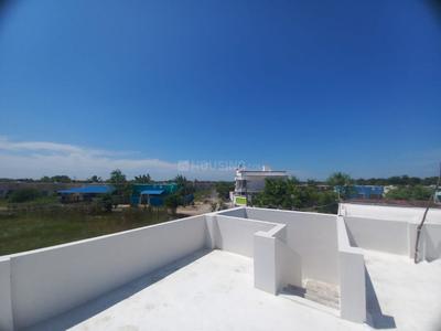 Image of 900 Sq.ft 2 BHK Independent House for sale in Kachipuram Town, Kanchipuram for Rs. 5300000