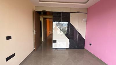 Bedroom Image of 1440 Sq.ft 3 BHK Apartment / Flat for rent in Experio Platinum Elysium, Nerul Navi Mumbai for Rs. 90000