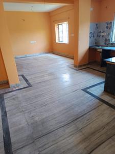 Hall Image of 1400 Sq.ft 3 BHK Apartment / Flat for rent in Kalyani Nadia for Rs. 20000