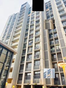 Image of 1481 Sq.ft 3 BHK Apartment / Flat for sale in Orchid Sky, Shela, Ahmedabad for Rs. 8000000