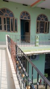 Balcony Image of Comfort stay in Mirzapur, Darbhanga