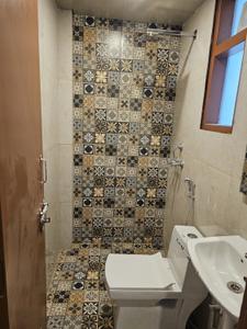 Image of 500 Sq.ft 1 RK Studio for rent in Sector 49, Gurgaon for Rs. 20000