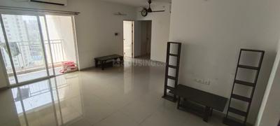 Hall Image of 1628 Sq.ft 3 BHK Apartment / Flat for sale in Godrej Prana, Handewadi Pune for Rs. 9500000