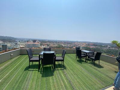 Balcony Image of 3068 Sq.ft 4 BHK Apartment / Flat for sale in Panjim Goa for Rs. 90000000