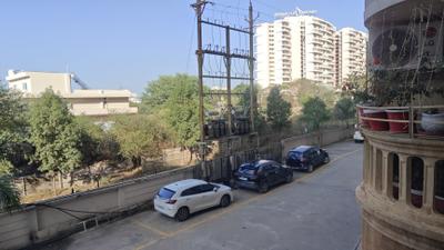 Image of 1250 Sq.ft 2 BHK Apartment / Flat for sale in Lasudia Mori, Indore for Rs. 8100000