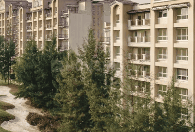 2 BHK Flat