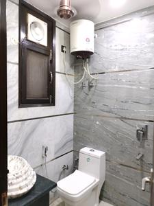 Bedroom Four Image of 2200 Sq.ft 4 BHK Apartment / Flat for sale in CGHS Guru Apartments, Sector 6 Dwarka New Delhi for Rs. 35800000
