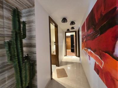 Image of 2800 Sq.ft 3 BHK Apartment / Flat for rent in Arayidathupalam, Kozhikode for Rs. 100000