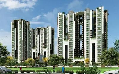 Image of 1360 Sq.ft 3 BHK Apartment / Flat for sale in Myhna Maple, Varthur, Bengaluru for Rs. 16900000