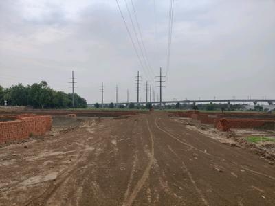 Image of 110 Sq.ft Residential Plot / Land for sale in Duhai, Ghaziabad for Rs. 3900000