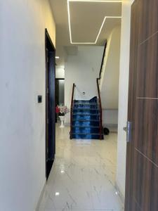 Hall Image of 2800 Sq.ft 5 BHK Duplex for sale in Jagatpura Jaipur for Rs. 23000000