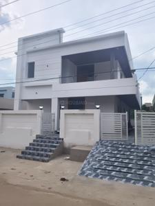 Image of 1458 Sq.ft 4 BHK Duplex for sale in Vakalapudi, Kakinada for Rs. 8500000