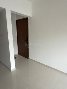 Hall Image of 1170 Sq.ft 2 BHK Apartment / Flat for sale in Aatithya Avenue, Pimple Saudagar Pune for Rs. 8000000