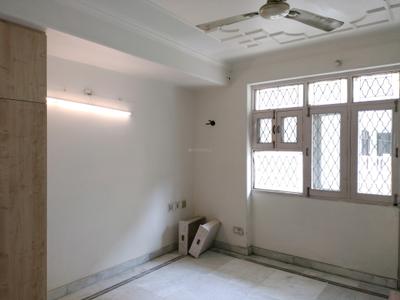 Bedroom Image of 1850 Sq.ft 3 BHK Apartment / Flat for sale in Garden Estate, Sector 22 Dwarka New Delhi for Rs. 32500000