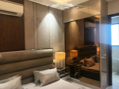 Bedroom Image of 2700 Sq.ft 4 BHK Builder Floor for sale in Ansal Versalia, Sector 67 Gurgaon for Rs. 25500000
