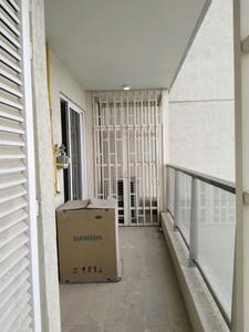 Bedroom Two Image of 1731 Sq.ft 2 BHK Apartment / Flat for sale in DLF One Midtown, Karampura New Delhi for Rs. 42400000