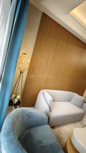 Bedroom Image of 524 Sq.ft 1 RK Apartment / Flat for sale in Ametek Doon Square, Sahastradhara Road Dehradun for Rs. 7860000