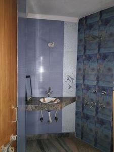 Common Bathroom Image of 1800 Sq.ft 3 BHK Apartment / Flat for sale in The Antriksh Suruchi Apartments, Sector 10 Dwarka New Delhi for Rs. 24000000
