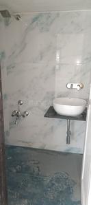 Bathroom Image of Residence  in Ghatlodiya, Ahmedabad