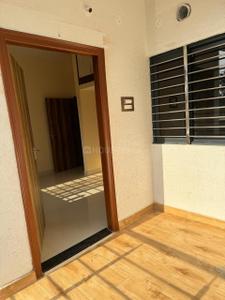 Balcony Image of 1300 Sq.ft 3 BHK Apartment / Flat for rent in Hatia Ranchi for Rs. 12000