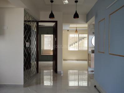 Hall Image of 960 Sq.ft 2 BHK Apartment / Flat for sale in Varthur Bengaluru for Rs. 12700000