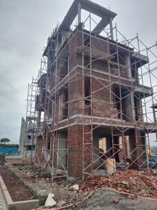 Image of 2160 Sq.ft 3 BHK Villa for sale in Dehu, Pune for Rs. 20000000