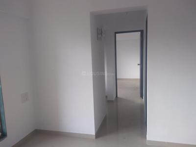 1 BHK Flat