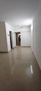 Hall Image of 885 Sq.ft 2 BHK Apartment / Flat for rent in DB Ozone, Dahisar East Mumbai for Rs. 26000