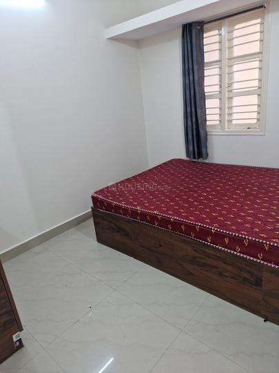 Stage 1, BTM Layout Bedroom 1