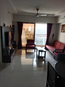 Hall Image of 1050 Sq.ft 2 BHK Apartment / Flat for sale in Borivali West Mumbai for Rs. 23500000