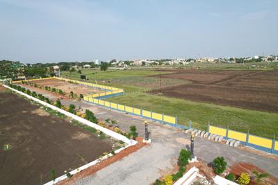 Image of 1818 Sq.ft Residential Plot / Land for sale in Punadipadu, Vijayawada for Rs. 3636000