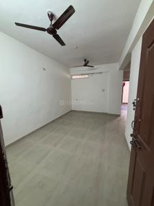 Living Room Image of 1200 Sq.ft 2 BHK Apartment / Flat for rent in Simran Sunshine, Lasudia Mori Indore for Rs. 18000