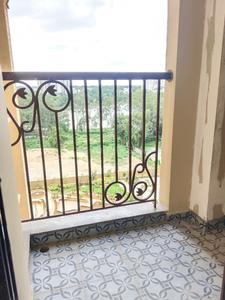 Balcony Image of 1792 Sq.ft 3 BHK Apartment / Flat for sale in Bren Zahara by Bren Corporation, Kasavanahalli Bengaluru for Rs. 25800000