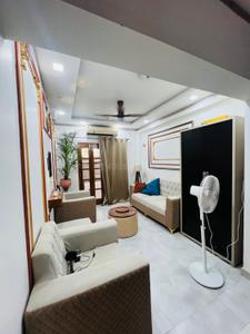 Hall Image of 4500 Sq.ft 4 BHK Builder Floor for rent in Sector 85 Faridabad for Rs. 85000