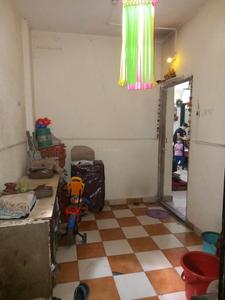 Main Entrance Image of 700 Sq.ft 2 BHK Apartment / Flat for sale in Thane West Thane for Rs. 4600000