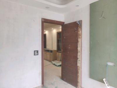 Bedroom Image of 1160 Sq.ft 3 BHK Builder Floor for sale in Green Field Colony Faridabad for Rs. 12500000