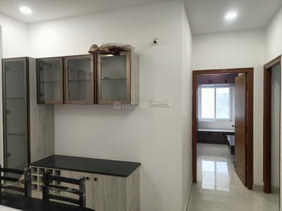 Hall Image of 1575 Sq.ft 3 BHK Apartment / Flat for sale in Gandimaisamma Hyderabad for Rs. 7558425
