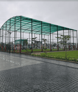 Image of 800 Sq.ft Residential Plot / Land for sale in VKG SPRINGFIELD, Manglia, Indore for Rs. 4360000