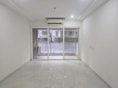 Living Room Image of 845 Sq.ft 2 BHK Apartment / Flat for sale in Hum Solaris, Kandivali West Mumbai for Rs. 19800000