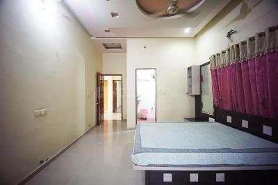 Bedroom Image of 5850 Sq.ft 5 BHK Independent House for sale in Bapunagar Ahmedabad for Rs. 31100000
