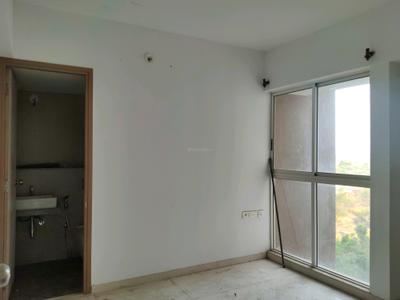 Bedroom Image of 486 Sq.ft 1 BHK Apartment / Flat for rent in Lodha Upper Thane, Bhiwandi Thane for Rs. 13000