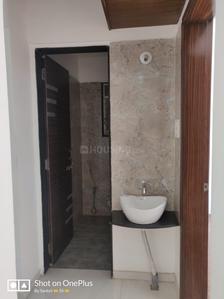 Image of 665 Sq.ft 1 BHK Apartment / Flat for sale in GK Silverland Residency Phase 1, Ravet, Pune for Rs. 4650000