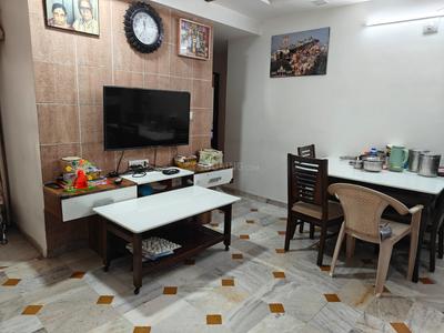 Hall Image of 1170 Sq.ft 3 BHK Apartment / Flat for sale in Paldi Ahmedabad for Rs. 7500000