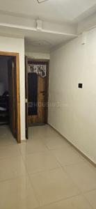 Hall Image of 880 Sq.ft 3 BHK Apartment / Flat for sale in Akash Residency, Mota Mava Rajkot for Rs. 5000000